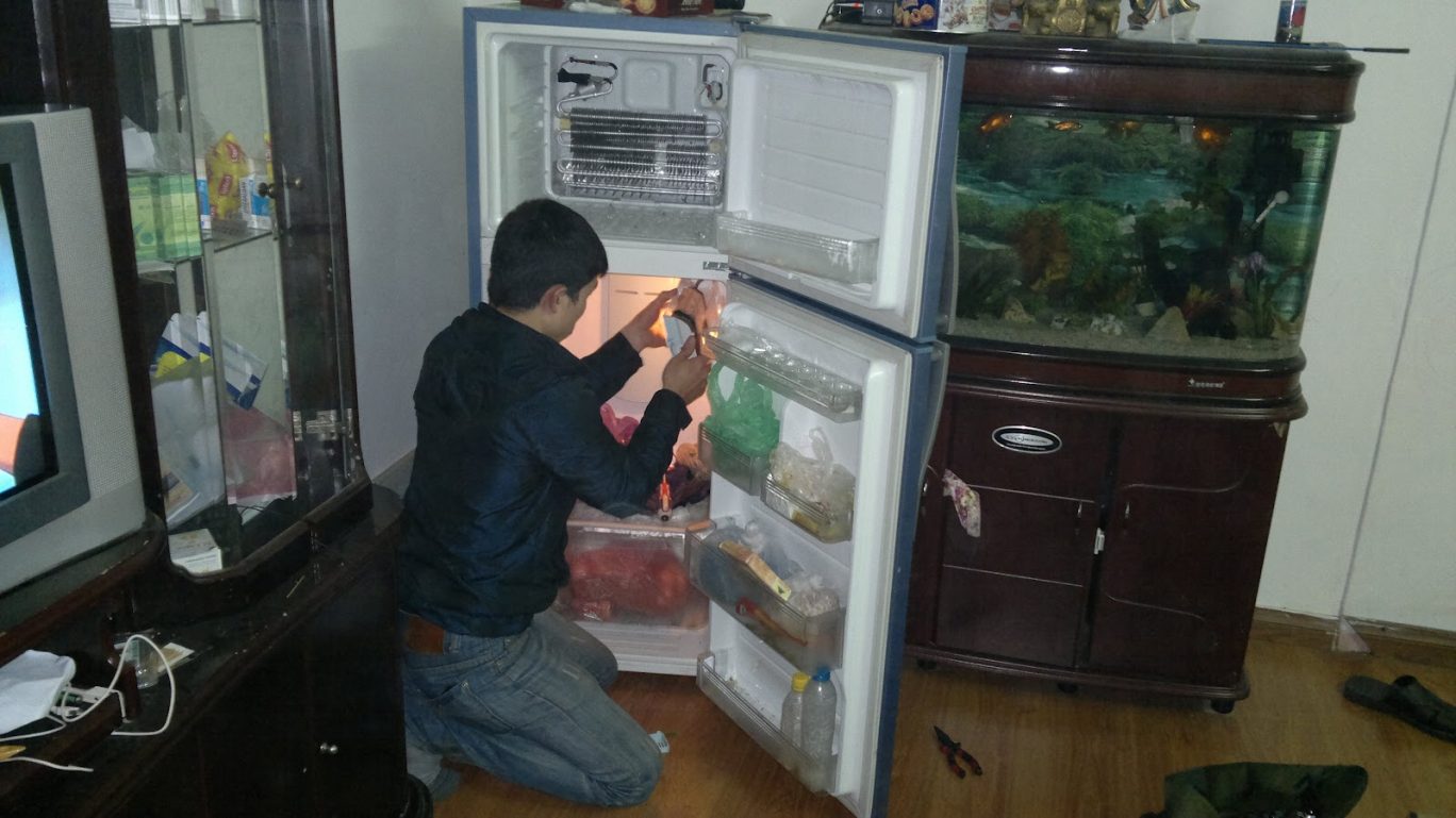 sửa tủ lạnh uy tín tại nhà quảng ngãi