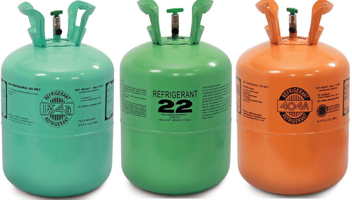Dịch vụ bơm gas máy lạnh tại nhà ở Quảng Ngãi giá bao nhiêu?