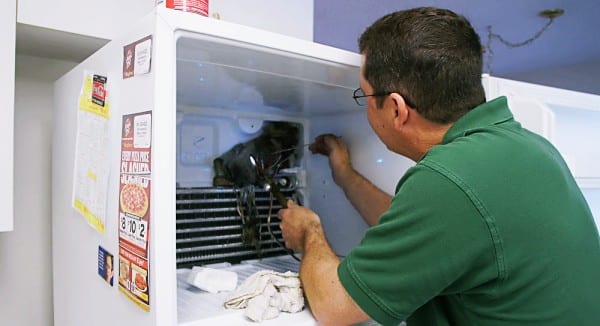 sửa tủ lạnh ở huyện ba tơ